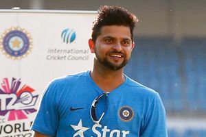 రైనా వేగం పెంచాల్సిందే.. లేదంటే మళ్లీ వెనక్కే