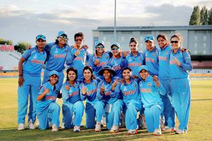 5వ టీ20: సఫారీలతో ఆఖరి పోరుకు సై అంటోన్న 'కౌర్' సేన