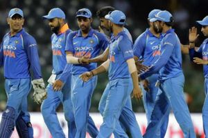 సిరిస్ గెలవడం కష్టమేనా?: పోర్ట్ ఎలిజిబెత్‌లో ఒక్క మ్యాచ్ గెలవని టీమిండియా