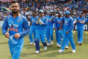 మూడు ఫార్మాట్లు ఆడితే A+ జీతం, కోహ్లీ సేనకు జాక్‌పాట్