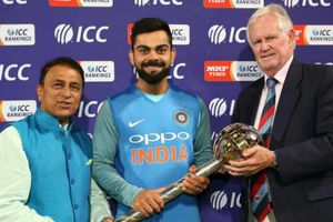 ఇంతగా సహకరించినందుకు అభిమానులకు ధన్యవాదాలు: కోహ్లీ