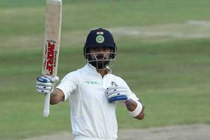 కోహ్లీ కెప్టెన్సీలో కూడా సఫారీ గడ్డపై అందని ద్రాక్షగానే!