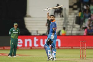 'విరాట్ కోహ్లీ టీమిండియాకు గర్వం, దూకుడుని నేర్పాడు'