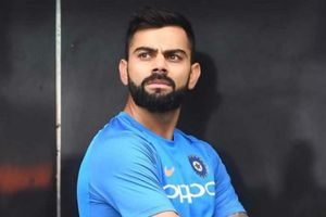 ఏ మాత్రం జాలి చూపించని కోహ్లీ, వెస్టిండీస్ కెప్టెన్‌ లాగే..