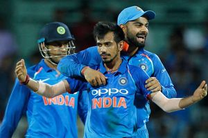 చాహల్ ఇలా అవడానికి కారణం ముమ్మాటికీ.. కోహ్లీనే