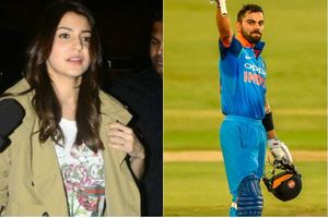 ఈ క్రెడిట్ అంతా అనుష్కకే దక్కాలి: కోహ్లీ