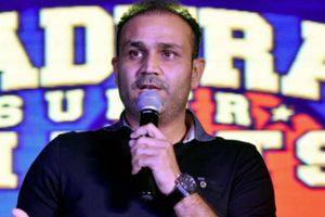 లంచ్ కే బాద్ ఆనా: సెహ్వాగ్ బ్యాంకుల ట్వీట్‌పై స్పందించిన బ్యాంకర్లు