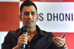 ప్రమాణాలు తగ్గవు: నేపాల్‌కు వన్డే హోదాపై ధోని అభినందనలు