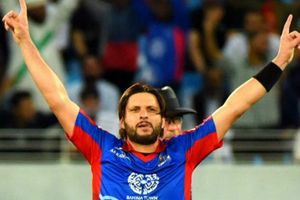 టీ20ల్లో 300 వికెట్లు తీసిన తొలి పాకిస్థాన్ క్రికెటర్