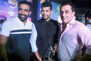 ఐపీఎల్ 2018: రాజస్థాన్ బ్యాటింగ్ కోచ్‌గా అమోల్ మజుందార్‌