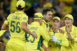 2015 వరల్డ్‌కప్‌లో బాల్ టాంపరింగ్ జరిగింది: ఆసీస్‌పై కివీస్ మాజీ క్రికెటర్