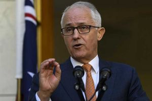 స్లెడ్జింగ్‌కు ముగింపు పలకండి: ఆసీస్ ప్రధాని సంచలన వ్యాఖ్యలు