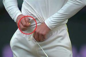 భారత క్రికెటర్లకు బాల్ టాంపరింగ్ తెలుసు: శ్రీశాంత్ సంచలన వ్యాఖ్యలు