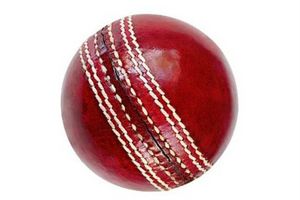 'ఈ బాల్ వంద ఓవర్లు ఆడినా చెక్కు చెదరదు'