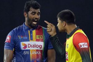 క్షమాపణలు కోరిన బంగ్లా బోర్డు