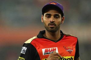 సన్‌రైజర్స్ హైదరాబాద్ జట్టుకు కొత్త వైస్ కెప్టెన్