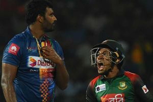 మమ్మల్ని అద్భుతంగా ఓడించాడు: లంక కెప్టెన్