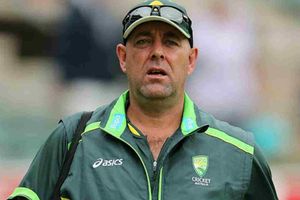 తప్పు చేశారు, చెడ్డవారు కాదు, రెండో అవకాశం ఇవ్వండి: బాల్ టాంపరింగ్‌పై కోచ్ లీమన్