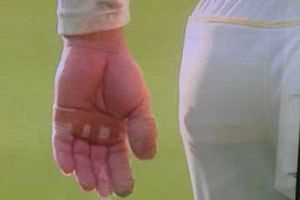 ఏమాత్రం కలిసిరాలేదు: మరో వివాదంలో డేవిడ్ వార్నర్!