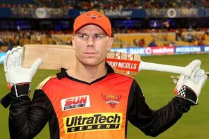 ఆ నివేదిక వచ్చాకే వార్నర్‌పై చర్యలు: కెప్టెన్ రేసులో ధావన్, విలియమ్సన్