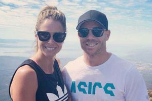 బాల్ టాంపరింగ్: మైకేల్‌ వాన్‌ ట్వీట్‌‌పై మండిపడ్డ వార్నర్ భార్య