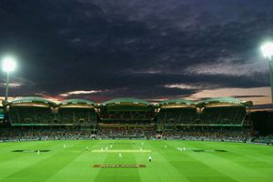 బీసీసీఐ సుముఖత: అక్టోబర్‌లో భారత్‌లో తొలి డే నైట్ టెస్టు