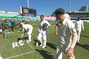 నా భార్యను 