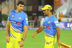 ఐపీఎల్ 2018: 'ధోనితో కలిసి మళ్లీ మ్యాజిక్ చేస్తాం'