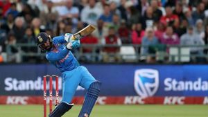 ఆఖరి బాల్ సిక్స్, నిదహాస్ ట్రోఫీని గెలుచుకున్న భారత్