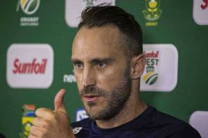 స్మిత్‌కు నా సానుభూతిని తెలుపుతున్నా..: డుప్లెసిస్