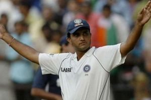 ఆ ఆతిథ్యం మరువలేనిది: పాక్ పర్యటనపై బయోగ్రఫీలో గంగూలీ