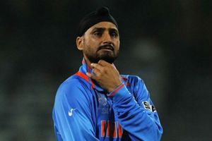 ఏడాది పాటు నిషేదమా.. ఇది ఓ జోక్..: హర్భజన్‌ సింగ్