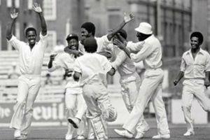 వెస్డిండీస్ విజయాలు చరిత్రకే పరిమితమా ..?