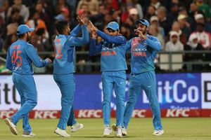 టీ20 రికార్డు స్థాయిలో చూశారట, క్రెడిట్ అంతా వాళ్లదే