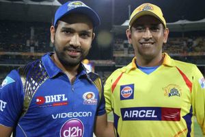 ఐపీఎల్ ఆరంభ వేడుకలకు ఆరుగురు కెప్టెన్లను రావొద్దన్న బీసీసీఐ