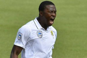 దక్షిణాఫ్రికా Vs ఆస్ట్రేలియా: రబాడ అప్పీలుపై 19న విచారణ