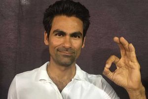 'వార్నర్‌కు శక్తులున్నాయి, అత్యత్తుమ ఆటతీరుని వెలికితీస్తాడు'