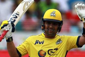 పీఎస్ఎల్: సరికొత్త రికార్డు సృష్టించిన కమ్రాన్ అక్మల్ (వీడియో)