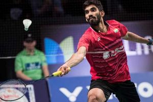 ఆల్‌ ఇంగ్లండ్‌ ఓపెన్: 'నా ఓటమికి కారణం అంఫైర్ నిర్ణయాలే'