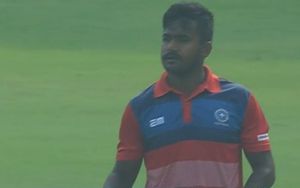 'ధోనీ జట్టులో ఎప్పుడెప్పుడు ఆడదామా అని ఎదురుచూస్తున్నా'