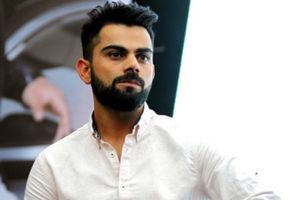 అనుష్క కోసమేనా?: విరాట్ కొత్త కారు ఖరీదు దాదాపు రూ. 4కోట్లు