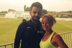 డేనియెల్లి పెళ్లి ప్రపోజల్‌కి కోహ్లీ చెప్పిన సమాధానం ఏంటో తెలుసా?