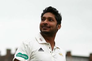 నో ప్రాబ్లమ్: పాకిస్థాన్‌లో ఆడేందుకు కుమార సంగక్కర గ్రీన్ సిగ్నల్