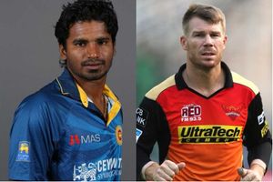 ఐపీఎల్ 2018: సన్‌రైజర్స్ జట్టులో వార్నర్‌ స్థానంలో పెరీరా!