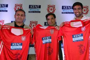 పంజాబ్ జట్టును వైవిధ్యంతో నడిపిస్తా: రవిచంద్రన్ అశ్విన్