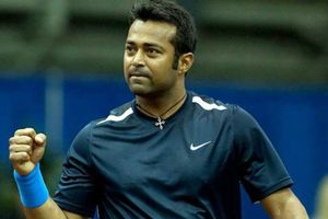 మళ్లీ టాప్ 50లో చోటు సంపాదించుకున్న లియాండర్ పేస్