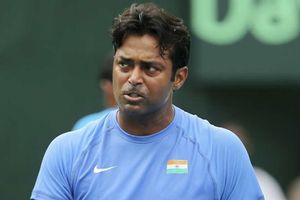 లియాండర్ పేస్ మళ్లీ ఆ స్థానానికి వచ్చేశాడు