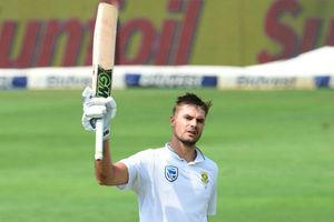 మార్క్రమ్ సెంచరీ: ఆసీస్ కొత్తగా ఆరంభం, దక్షిణాఫ్రికా 313/6