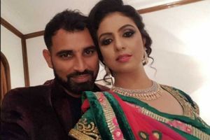 'త్వరలోనే ముగుస్తుంది: షమీపై కేసు, దేవుడిని ప్రార్థిస్తున్నా'