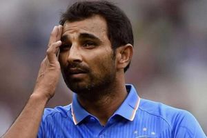 షమీపై విచారణకు రంగం సిద్ధం చేస్తోన్న బీసీసీఐ